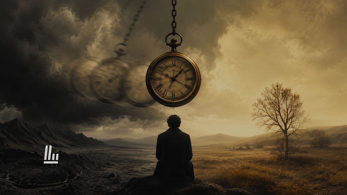 "La vita è come un pendolo": la frase di Schopenhauer per liberarsi dall'ansia del volere tutto 1 "La vita è come un pendolo": la frase di Schopenhauer per liberarsi dall'ansia del volere tutto