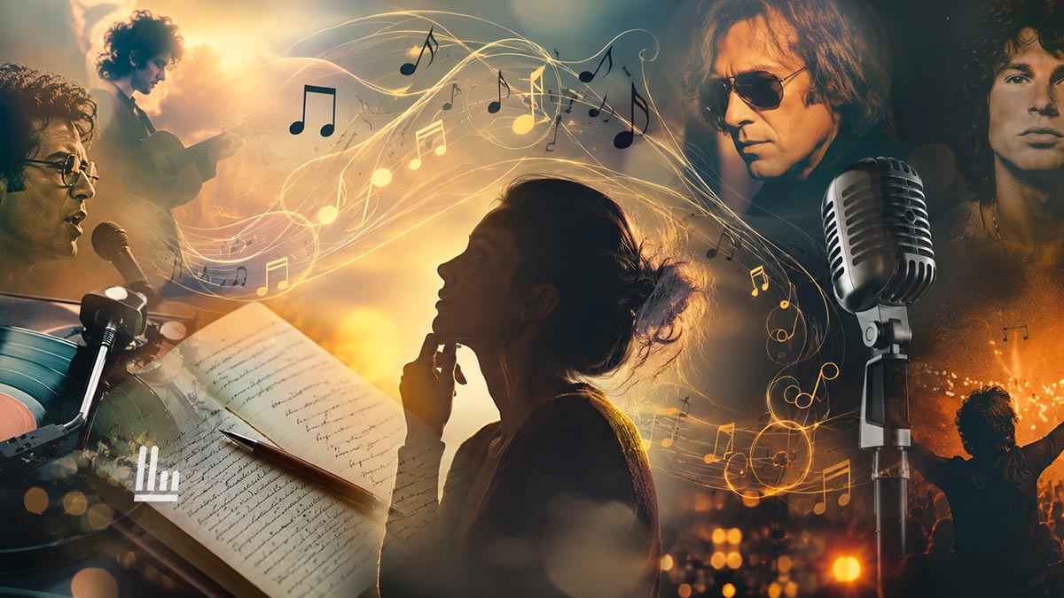 Le 10 frasi di canzoni famose entrate nel linguaggio comune (e forti sui social) 1 Le 10 frasi di canzoni famose entrate nel linguaggio comune (e forti sui social)