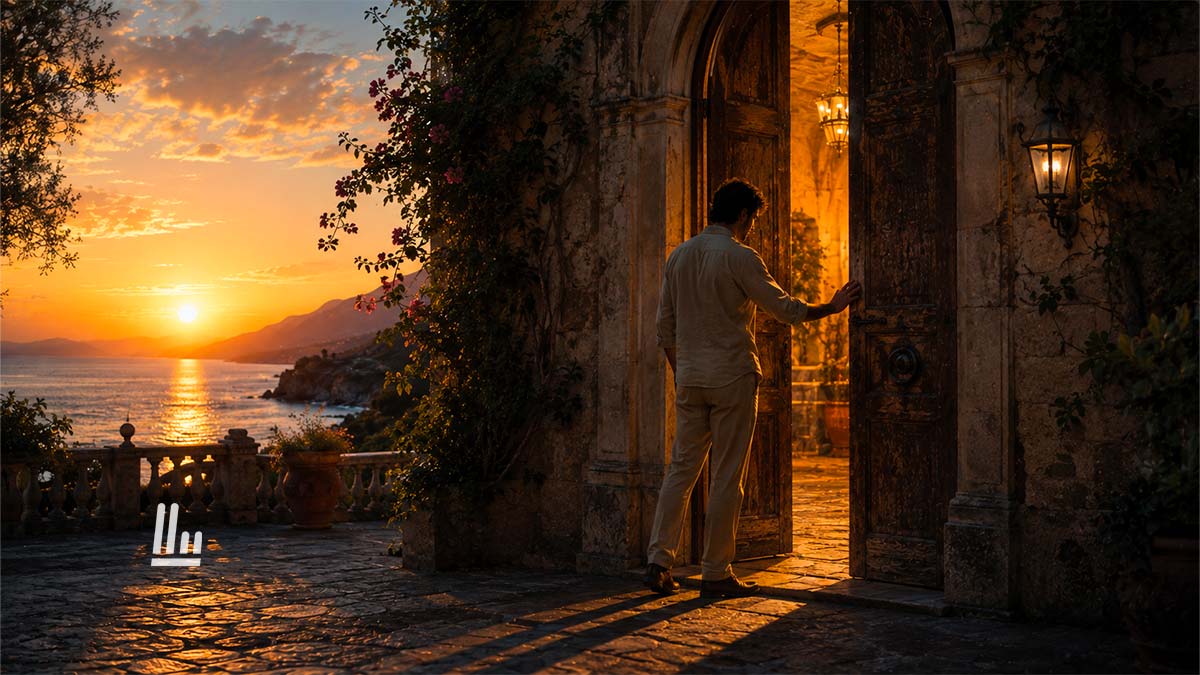 La frase di Luigi Tenco e Mogol che insegna a non nascondere l’amore dietro l’orgoglio