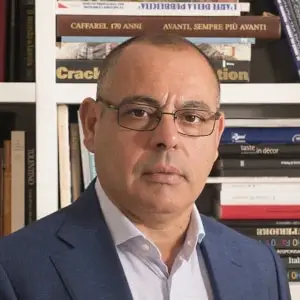 Avatar Saro Trovato