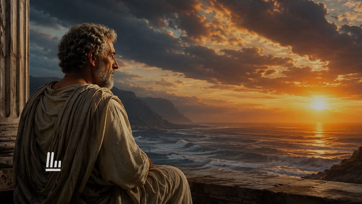 “Non puoi controllare tutto”: Seneca spiega come affrontare gli imprevisti e vivere sereni 1 “Non puoi controllare tutto”: Seneca spiega come affrontare gli imprevisti e vivere sereni