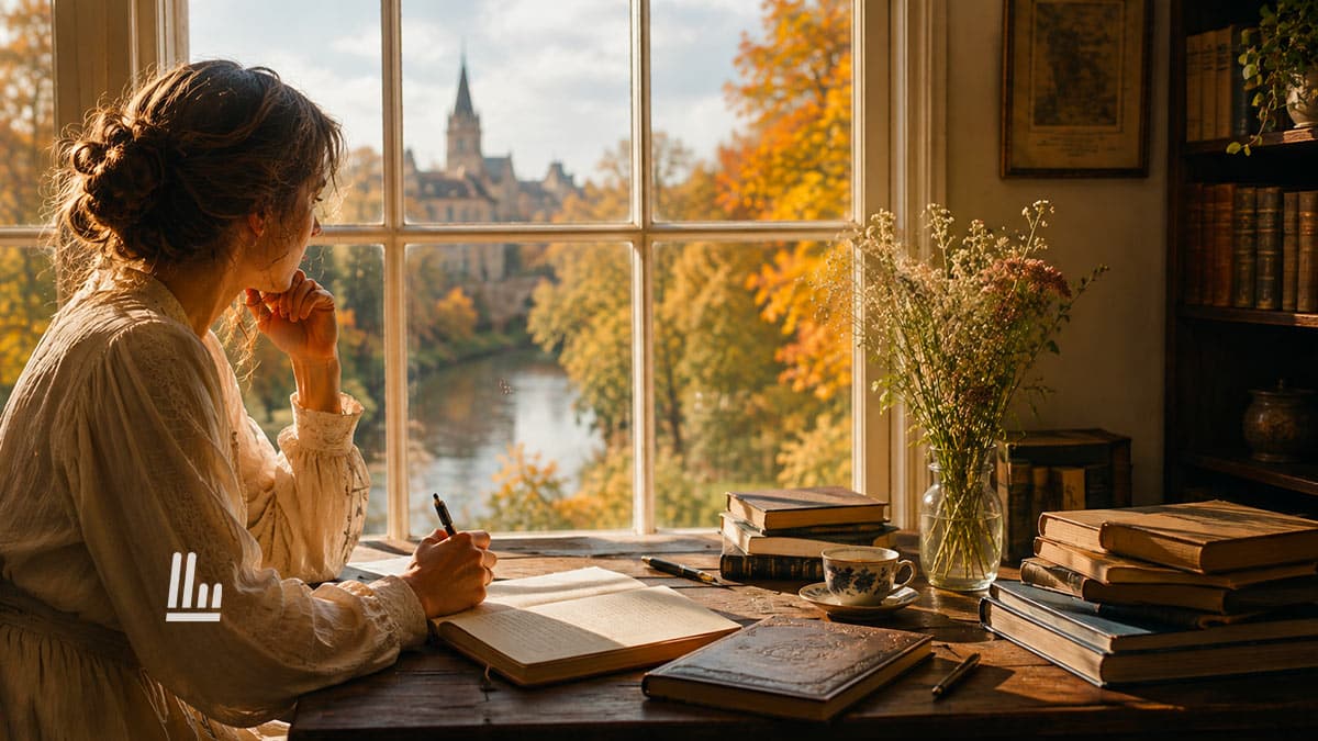 La frase di Virginia Woolf contro l'ansia di dover dimostrare chi siamo davvero 1 La frase di Virginia Woolf contro l'ansia di dover dimostrare chi siamo davvero