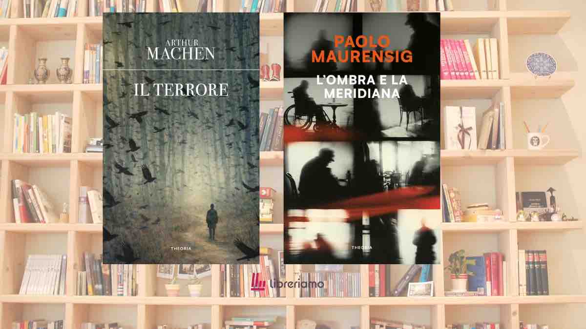 2 libri da leggere a settembre se ami le storie oscure e inquietanti 1 2 libri da leggere a settembre se ami le storie oscure e inquietanti