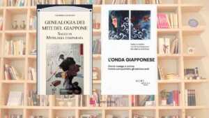 2 saggi sul Giappone da leggere per scoprirlo tra tradizione e contemporaneità