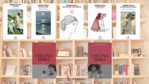 5 libri di Virginia Woolf da leggere per conoscere davvero la scrittrice, più 2 bonus imperdibili 7 5 libri di Virginia Woolf da leggere per conoscere davvero la scrittrice, più 2 bonus imperdibili