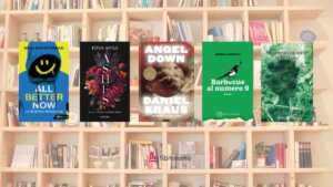 5 libri di narrativa straniera in uscita dal 14 al 20 settembre 2026 da non perdere 9 5 libri di narrativa straniera in uscita dal 14 al 20 settembre 2026 da non perdere