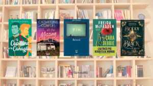 5 libri di narrativa straniera in uscita dal 7 al 13 settembre 2026 da non perdere 9 5 libri di narrativa straniera in uscita dal 7 al 13 settembre 2026 da non perdere