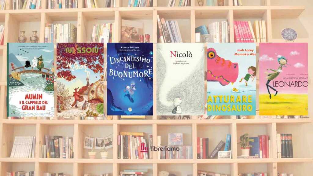 6 libri per bambini da leggere per trasformare ogni giorno in una piccola avventura 6 6 libri per bambini da leggere per trasformare ogni giorno in una piccola avventura