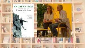 Andrea Vitali presenta "Il piede nella fossa": ironia, memoria e commedia di provincia a Bellano 7 Andrea Vitali presenta “Il piede nella fossa”: ironia, memoria e commedia di provincia a Bellano