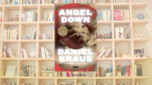“Angel Down”, il romanzo Premio Pulitzer che porta un angelo nelle trincee della Prima guerra mondiale 7 “Angel Down”, il romanzo Premio Pulitzer che porta un angelo nelle trincee della Prima guerra mondiale
