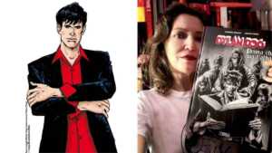 Buon compleanno Dylan Dog! 40 anni "da incubo" e il futuro della serie con Barbara Baraldi 8 Buon compleanno Dylan Dog! 40 anni “da incubo” e il futuro della serie con Barbara Baraldi