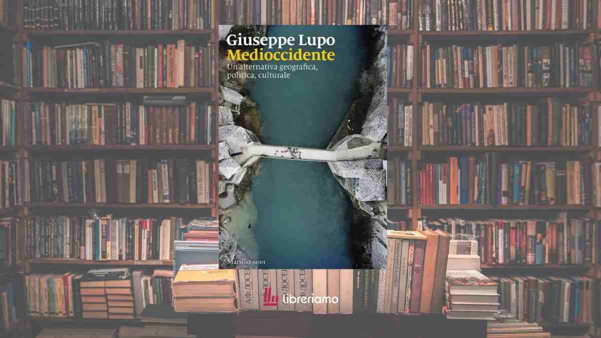Da Ulisse al bene comune: le 10 parole per rifondare l'Occidente 1 Da Ulisse al bene comune: le 10 parole per rifondare l’Occidente