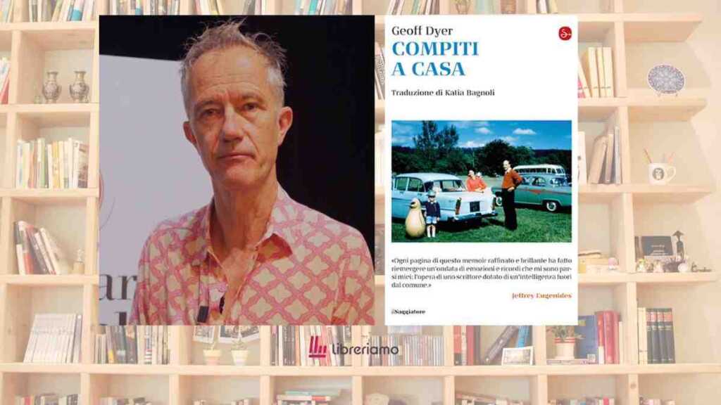 Geoff Dyer: "L’IA non ha una vita vissuta, la vera letteratura nasce dalla coscienza" 6 Geoff Dyer: “L’IA non ha una vita vissuta, la vera letteratura nasce dalla coscienza”