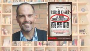 La banalità del male: perché i serial killer si nascondono tra noi secondo Ruben De Luca 8 La banalità del male: perché i serial killer si nascondono tra noi secondo Ruben De Luca