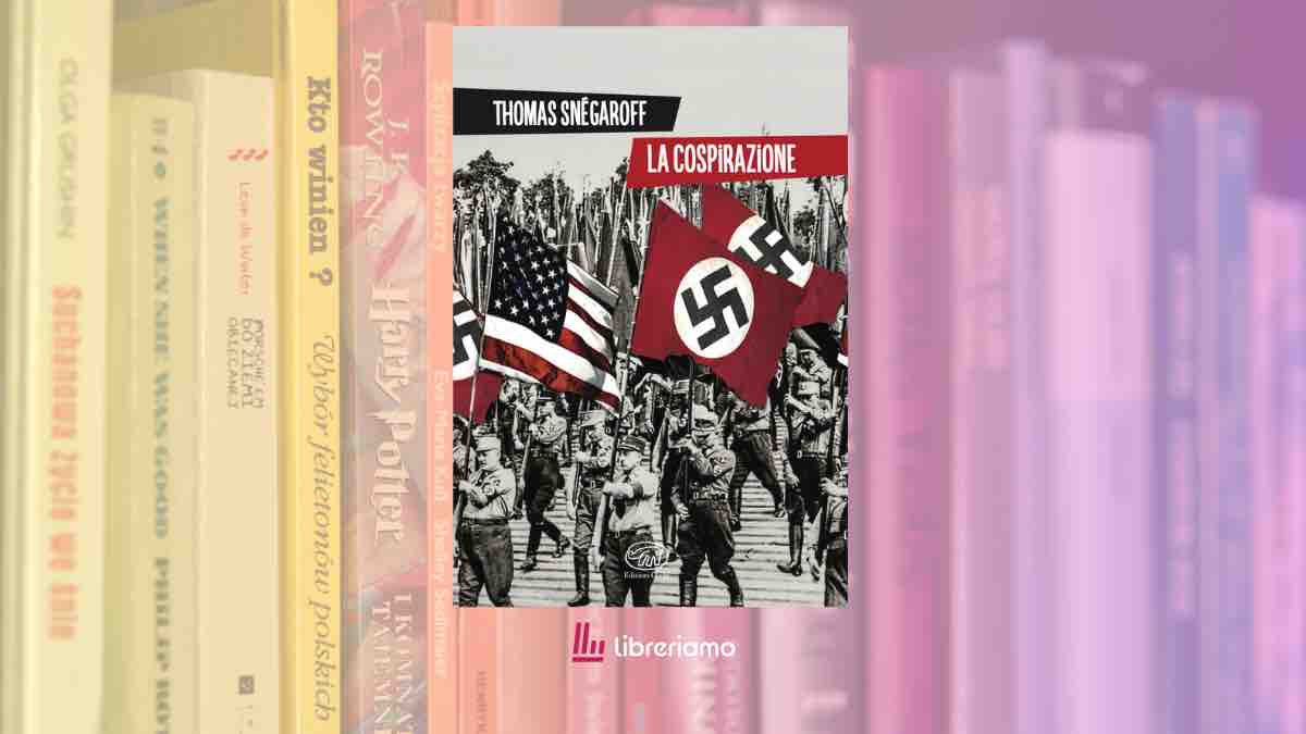“La cospirazione”, il romanzo sul complotto realmente progettato per rovesciare Roosevelt e fermare il New Deal 1 “La cospirazione”, il romanzo sul complotto realmente progettato per rovesciare Roosevelt e fermare il New Deal