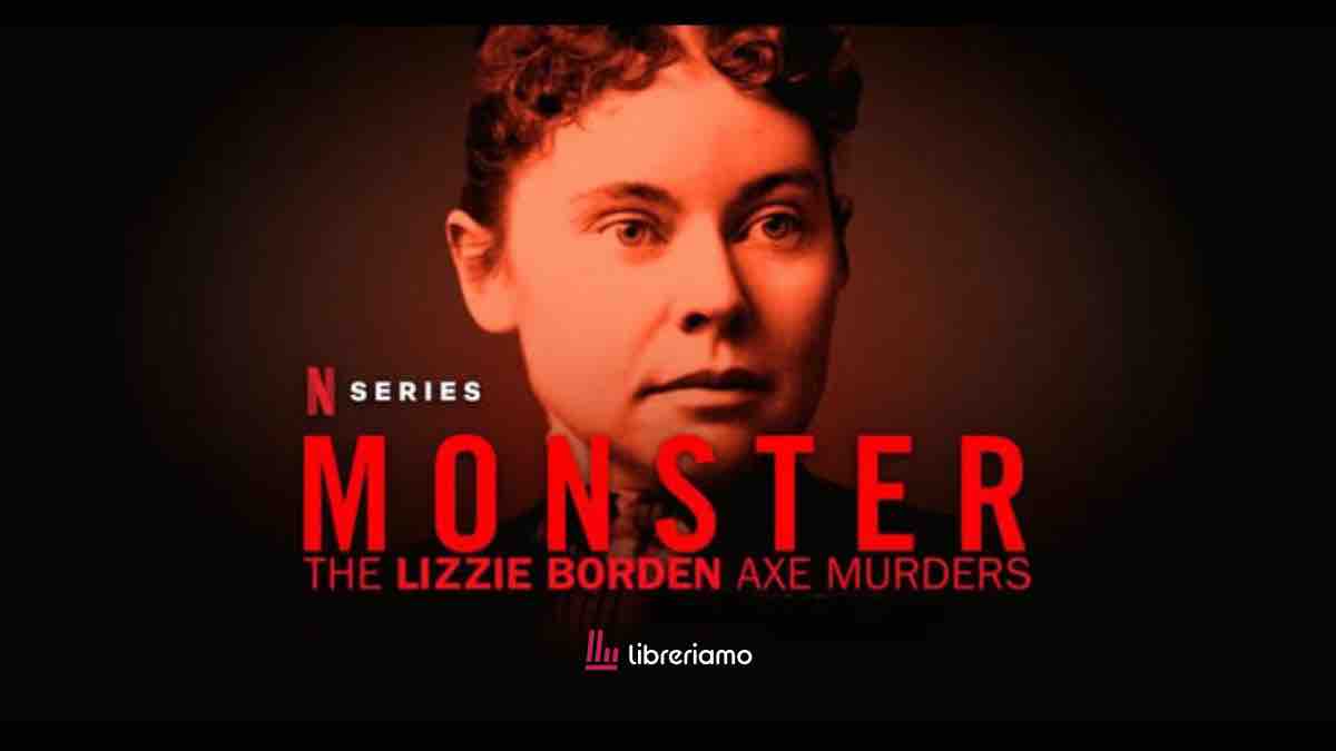 “Monster 4” cambia prospettiva: Lizzie Borden è la prima donna al centro della serie Netflix 1 “Monster 4” cambia prospettiva: Lizzie Borden è la prima donna al centro della serie Netflix
