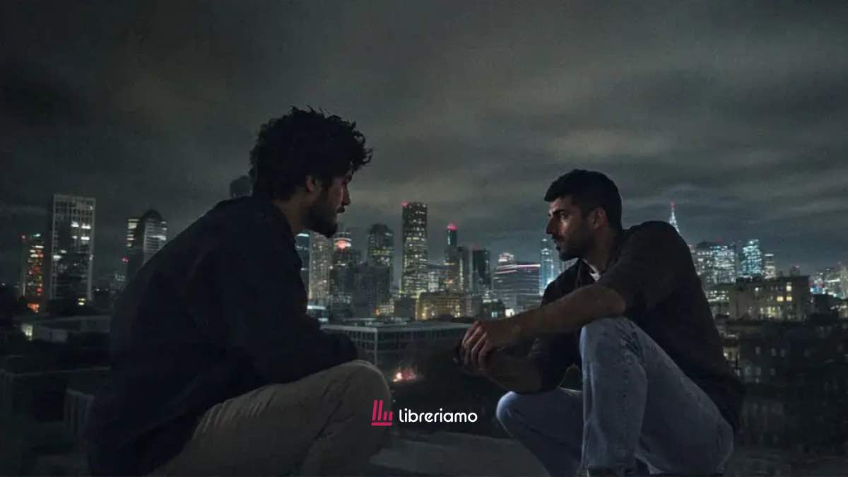 “NAZA”, il film premiato a Venezia che ha scatenato un caso politico 1 “NAZA”, il film premiato a Venezia che ha scatenato un caso politico