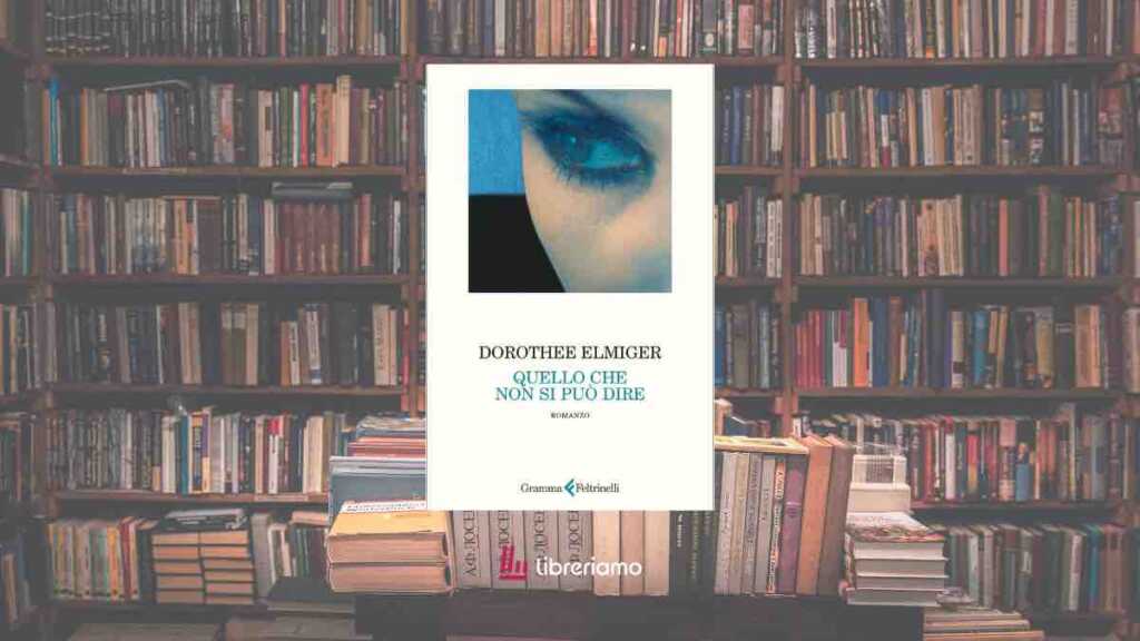 “Quello che non si può dire”, il romanzo che entra nella giungla per raccontare ciò che sfugge alla ragione