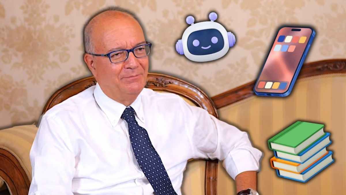 Ritorno a scuola: tutte le novità 2026/27 raccontate dal Ministro Valditara