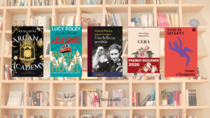 5 libri di narrativa straniera in uscita dal 21 al 27 settembre 2026 da non perdere