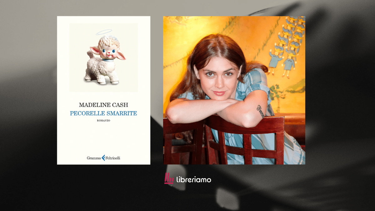 “Pecorelle smarrite” di Madeline Cash diventerà un adattamento firmato da Lena Dunham 3 “Pecorelle smarrite” di Madeline Cash diventerà un adattamento firmato da Lena Dunham