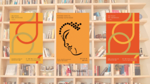 3 libri che profumano d’Oriente e possono farci stare meglio questo autunno