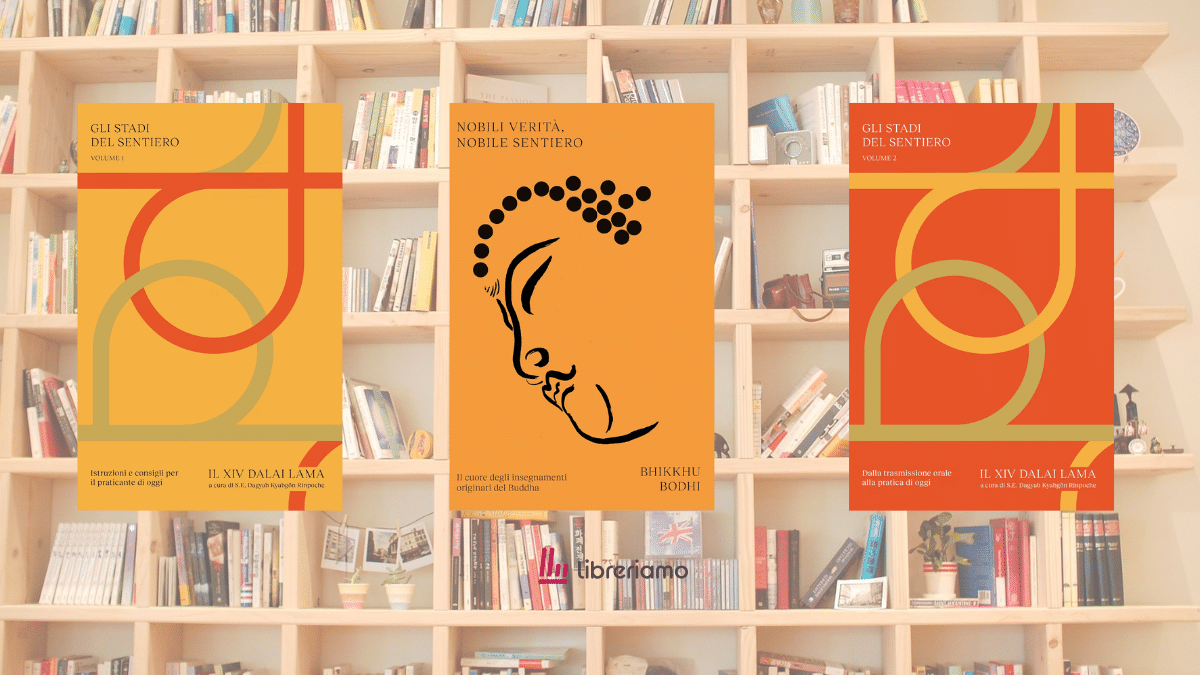 3 libri che profumano d’Oriente e possono farci stare meglio questo autunno 1 3 libri che profumano d’Oriente e possono farci stare meglio questo autunno