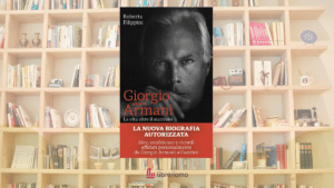 “Giorgio secondo Armani”, la biografia autorizzata che racconta l’uomo prima dell’icona della moda 7 “Giorgio secondo Armani”, la biografia autorizzata che racconta l’uomo prima dell’icona della moda