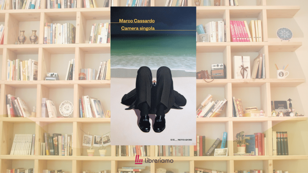 “Camera singola”, il romanzo sul momento in cui il desiderio cambia e un uomo. Intervista a Marco Cassardo 6 “Camera singola”, il romanzo sul momento in cui il desiderio cambia e un uomo. Intervista a Marco Cassardo
