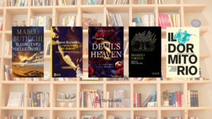 5 libri di narrativa italiana in uscita dal 28 settembre al 4 ottobre 2026 da leggere 8 5 libri di narrativa italiana in uscita dal 28 settembre al 4 ottobre 2026 da leggere