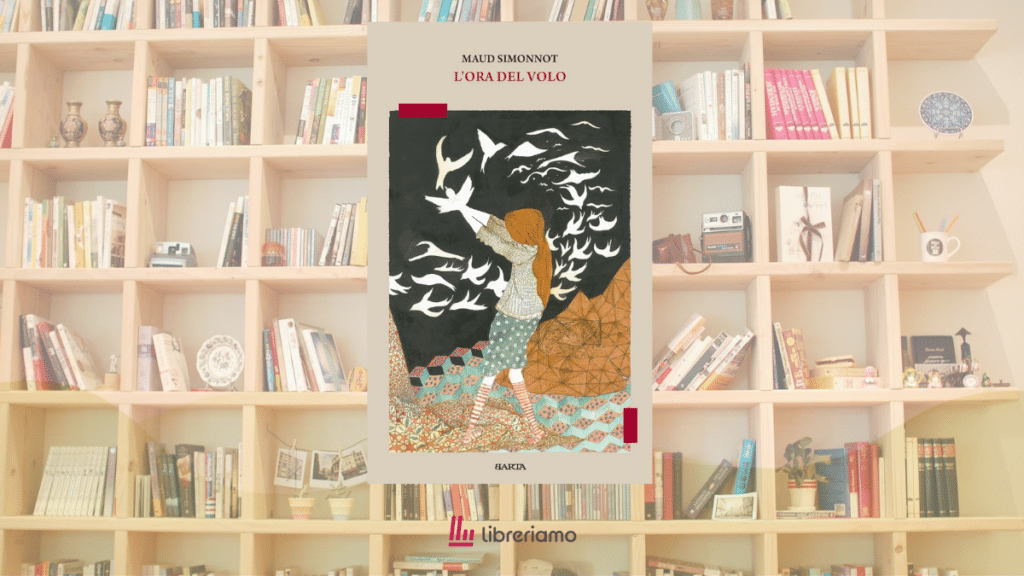 “L’ora del volo”, il romanzo che racconta cosa accade quando un’intera comunità decide di dimenticare 6 “L’ora del volo”, il romanzo che racconta cosa accade quando un’intera comunità decide di dimenticare