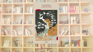 “L’ora del volo”, il romanzo che racconta cosa accade quando un’intera comunità decide di dimenticare 9 “L’ora del volo”, il romanzo che racconta cosa accade quando un’intera comunità decide di dimenticare