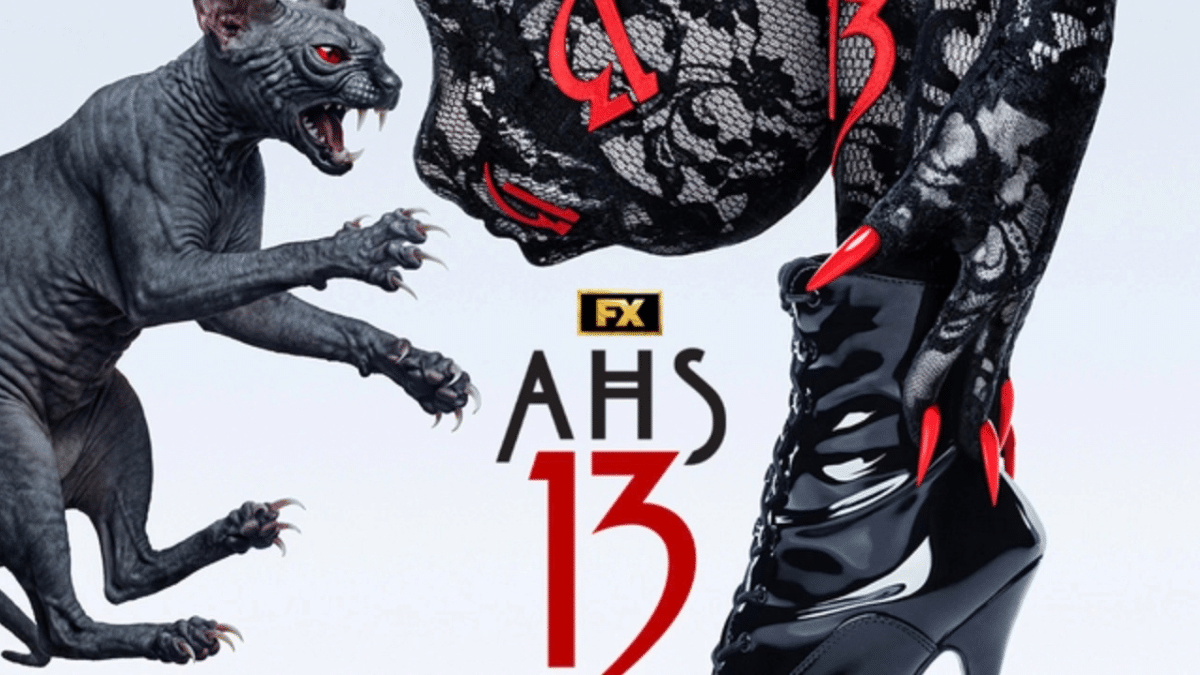 “American Horror Story 13”, la serie horror più amata: tutto quello che sappiamo 1 “American Horror Story 13”, la serie horror più amata: tutto quello che sappiamo