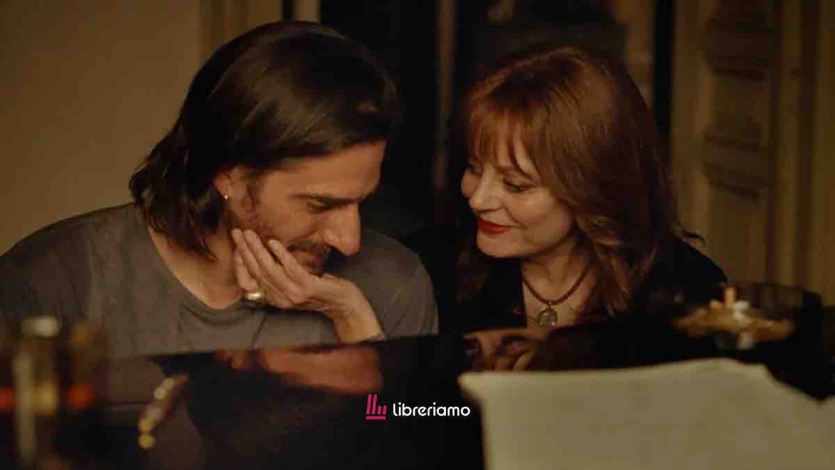 “The Echo Chamber”, il film da vedere sull’amore che diventa dipendenza 1 “The Echo Chamber”, il film da vedere sull’amore che diventa dipendenza
