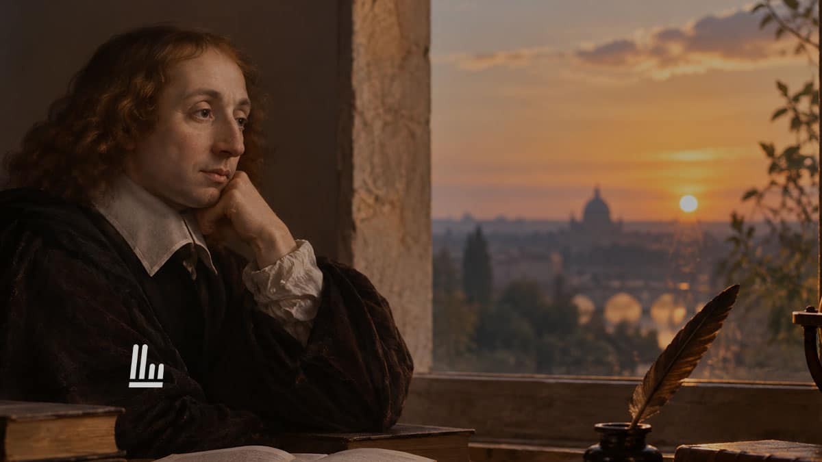 10 frasi di Pascal sulla felicità, per capire cosa ci fa stare davvero bene 1 10 frasi di Pascal sulla felicità, per capire cosa ci fa stare davvero bene