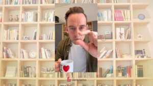 Joël Dicker annuncia a sorpresa il suo nuovo romanzo: svelata la data di uscita 7 Joël Dicker annuncia a sorpresa il suo nuovo romanzo: svelata la data di uscita