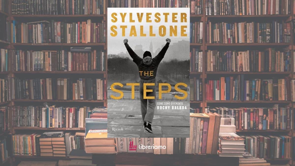 “The Steps”, Sylvester Stallone racconta la vera storia dietro Rocky Balboa e il prezzo del successo