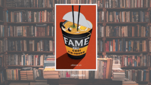 “Fame”, il romanzo coreano in cui una donna divora l’uomo che ama per salvarlo da un mondo che consuma tutto 7 “Fame”, il romanzo coreano in cui una donna divora l’uomo che ama per salvarlo da un mondo che consuma tutto