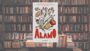 “Alamo”, il grande romanzo storico che smonta il mito americano per raccontare gli uomini sui due lati della battaglia
