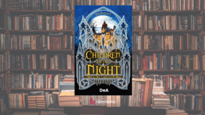 “Children of the Night”, il romanzo gotico che porta quattro giovani scrittori nel castello di Dracula