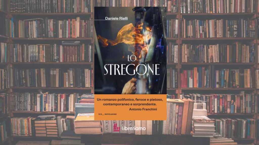 “Lo Stregone”, il romanzo di Daniele Rielli che racconta il lato oscuro dell’alta cucina. Interista all'autore 6 “Lo Stregone”, il romanzo di Daniele Rielli che racconta il lato oscuro dell’alta cucina. Interista all’autore
