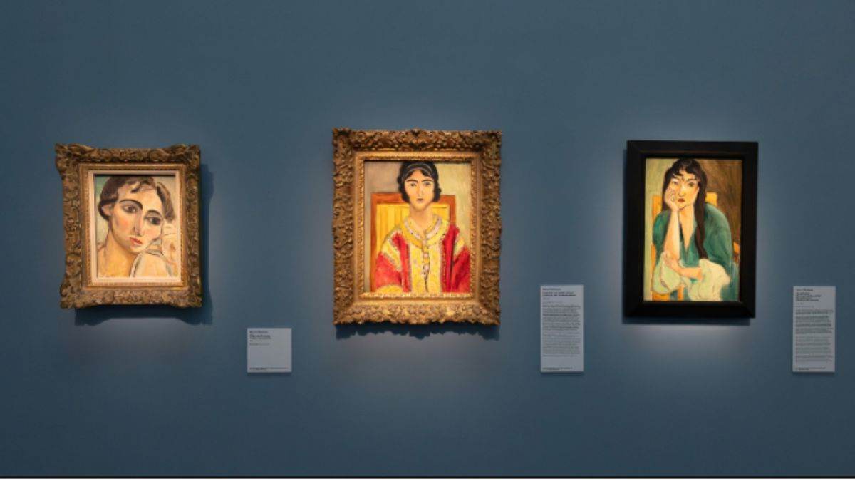 Matisse al MUDEC: 100 capolavori per esplorare il dialogo tra l'artista e il mondo 1 Matisse al MUDEC 100 capolavori per esplorare il dialogo tra l'artista e il mondo