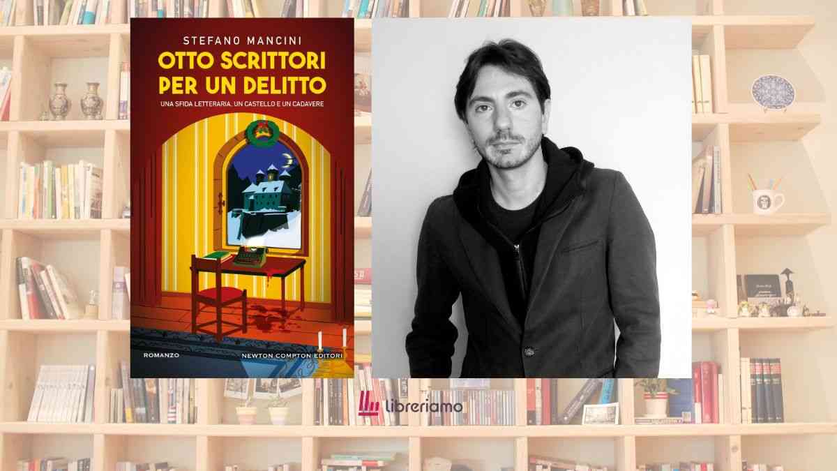 Perché un giallo avvincente si svolge (quasi) sempre in una stanza chiusa? 3 Perché un giallo avvincente si svolge (quasi) sempre in una stanza chiusa?