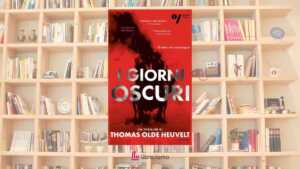 “I giorni oscuri”, il thriller horror in cui una comunità perfetta sacrifica una vita ogni anno per continuare a essere felice 10 “I giorni oscuri”, il thriller horror in cui una comunità perfetta sacrifica una vita ogni anno per continuare a essere felice