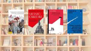 4 libri da leggere per capire come costruiamo il pericolo, la libertà e perfino la realtà 9 4 libri da leggere per capire come costruiamo il pericolo, la libertà e perfino la realtà