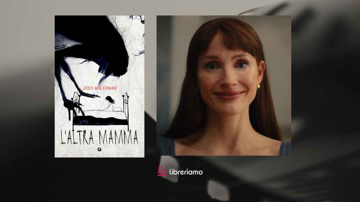 “Mammina”, dal libro di Josh Malerman al film: quando la paura entra in famiglia 1 “Mammina”, dal libro di Josh Malerman al film: quando la paura entra in famiglia