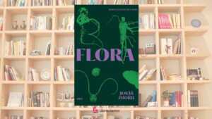 “Flora”, il romanzo eco-speculativo che racconta cosa accade quando la natura comincia a usare gli esseri umani per sopravvivere 7 “Flora”, il romanzo eco-speculativo che racconta cosa accade quando la natura comincia a usare gli esseri umani per sopravvivere
