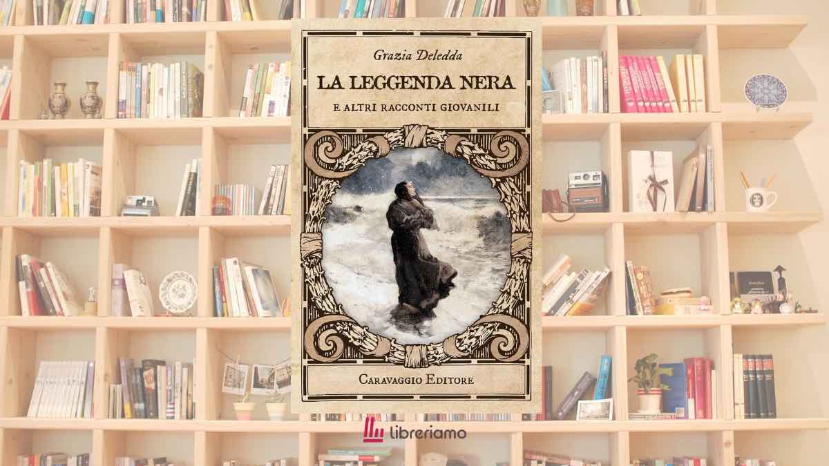 “La leggenda nera”, i racconti dimenticati di Grazia Deledda che svelano il lato gotico della scrittrice premio Nobel