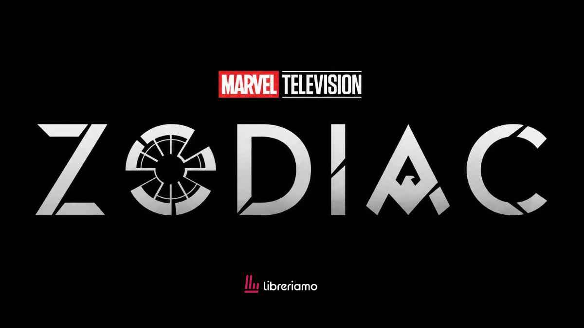 “Zodiac”, la nuova serie Marvel: cosa sappiamo del thriller di spionaggio in arrivo su Disney+ 1 “Zodiac”, la nuova serie Marvel: cosa sappiamo del thriller di spionaggio in arrivo su Disney+