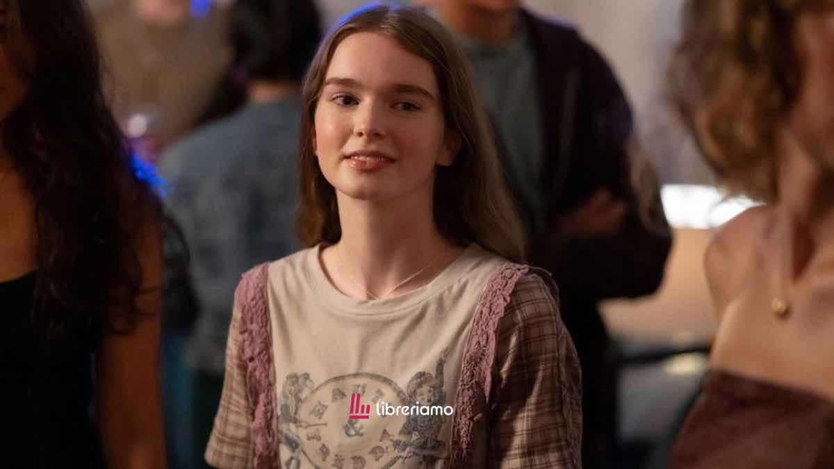 “Carrie” avrà una seconda stagione: la storia continua oltre il ballo di fine anno 1 “Carrie” avrà una seconda stagione: la storia continua oltre il ballo di fine anno
